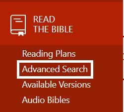 bible search by keywords|BibleGateway.com: Search for a Bible passage in 71 languages .